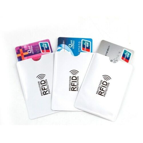 Samsonite RFID Card Holder