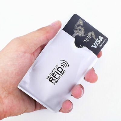 Samsonite RFID Card Holder
