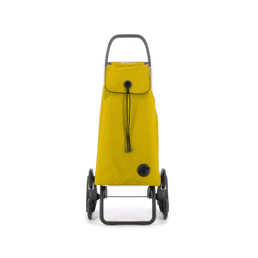 Rolser I-Max MF 6 Wheel Stair Climber Shopping Trolley 41