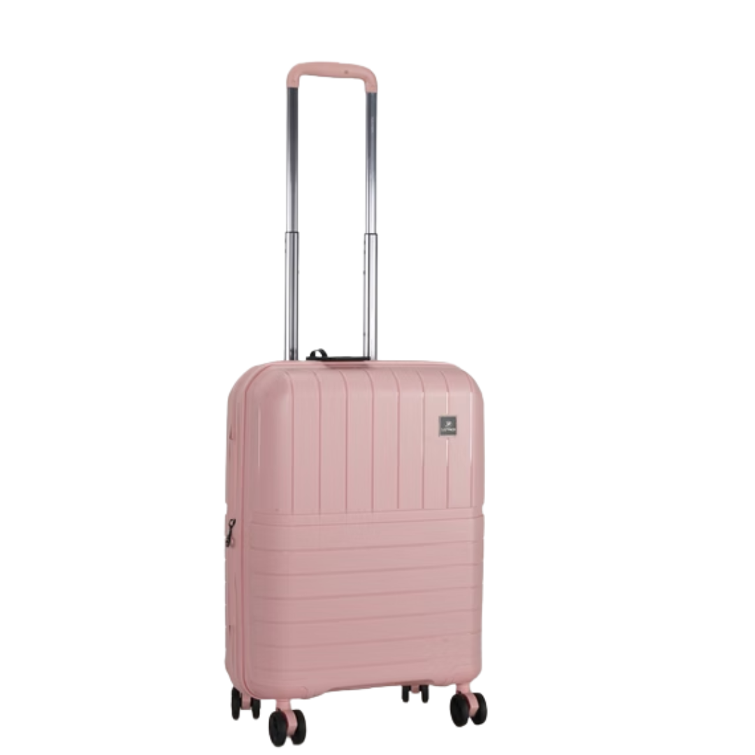 Justpack 4W10 Hardside Carry-on