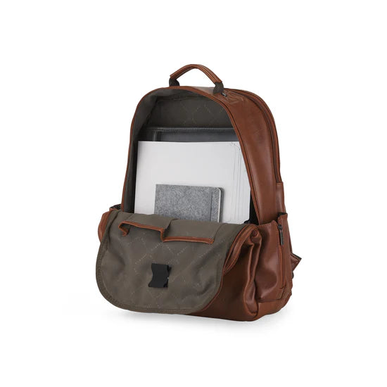 Bugatti Valentino Backpack 2