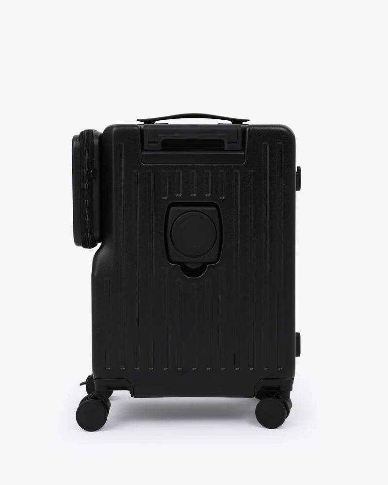 NOBL Carry-on : Duo Carry 35