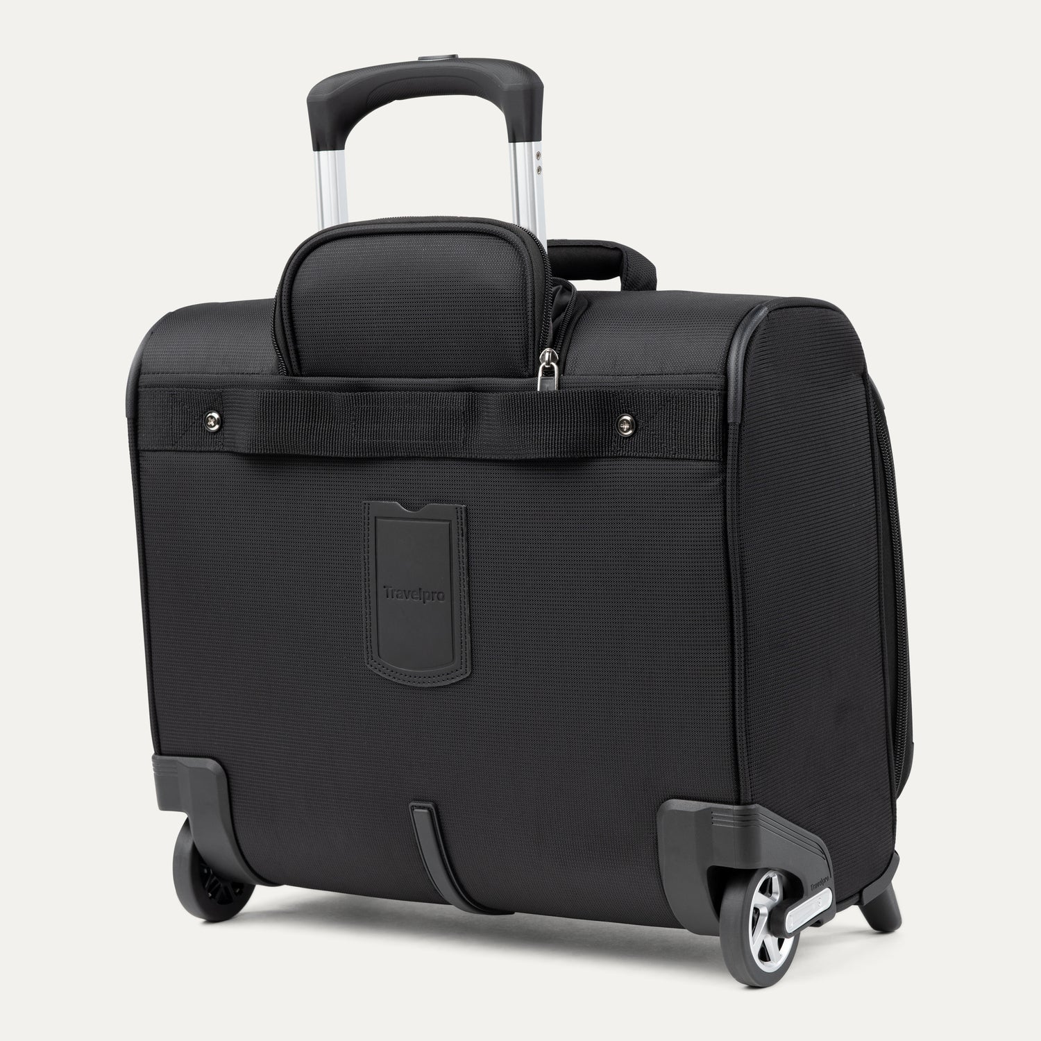 Travelpro Maxlite® 5 Carry-On Rolling Tote 3