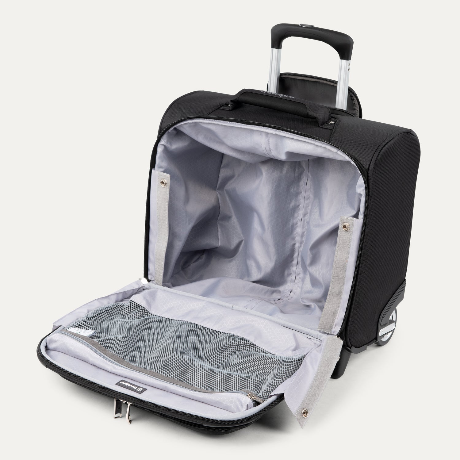 Travelpro Maxlite® 5 Carry-On Rolling Tote 5