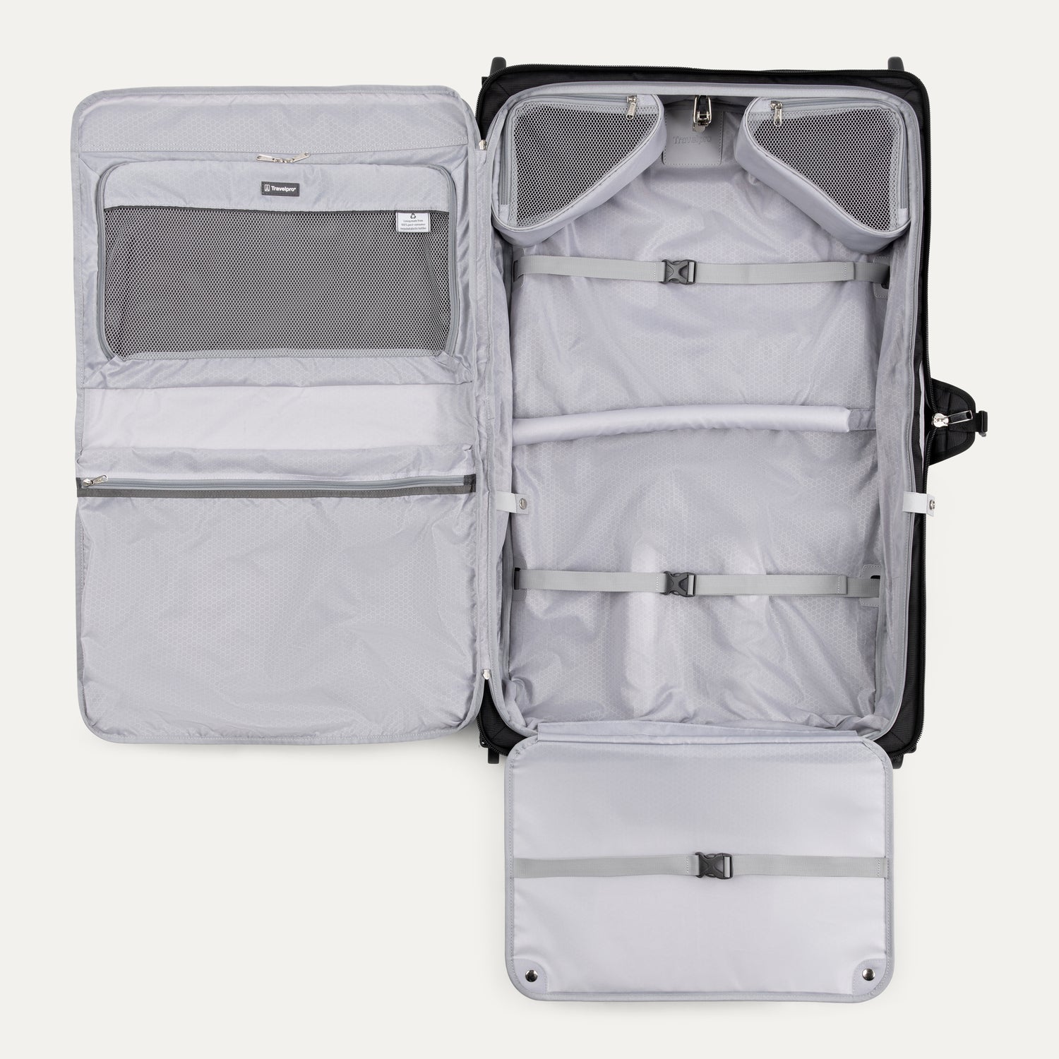 Travelpro Maxlite® 5 Carry-On Rolling Garment Bag 5