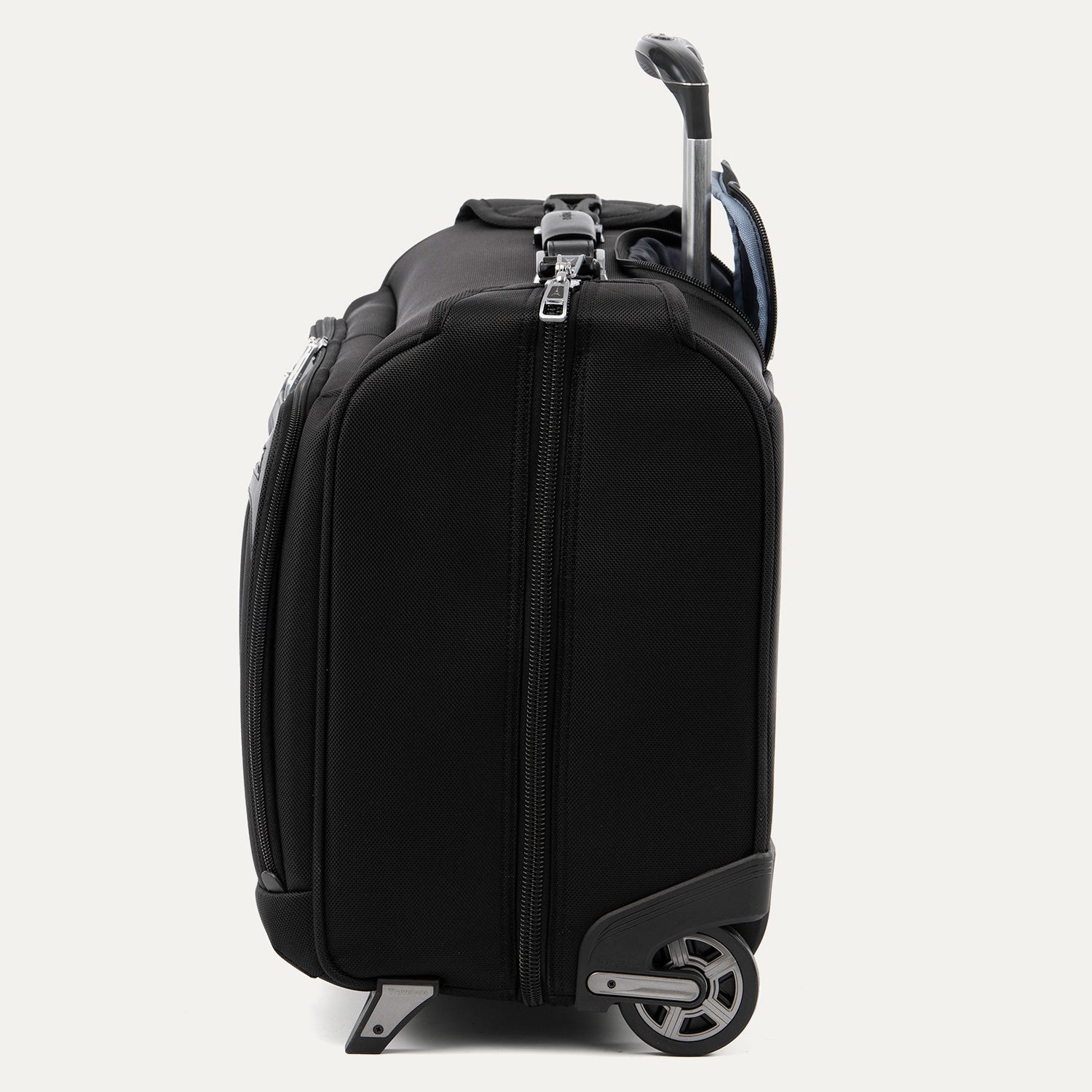 Travelpro Platinum® Elite Carry-On Rolling Garment Bag 4