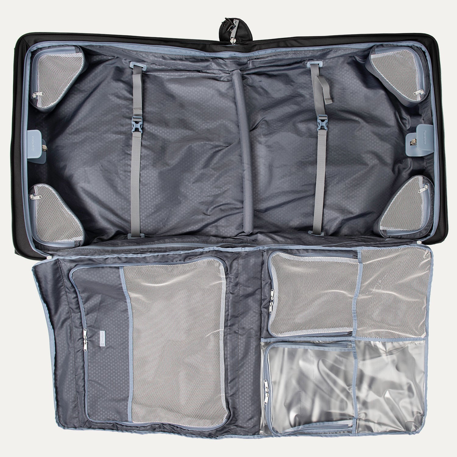 Travelpro Platinum® Elite 50” Rolling Garment Bag 3