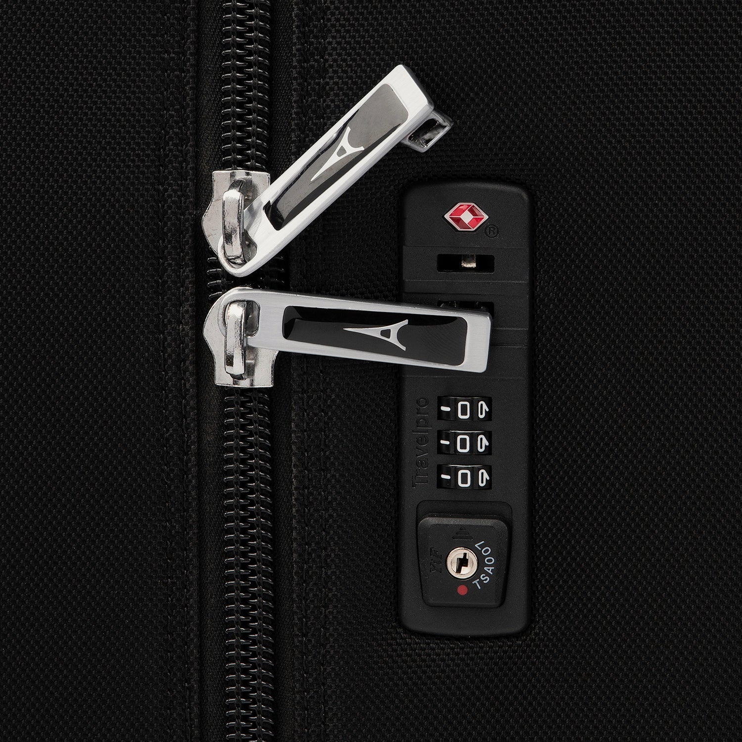 Travelpro Platinum® Elite 50” Rolling Garment Bag 6