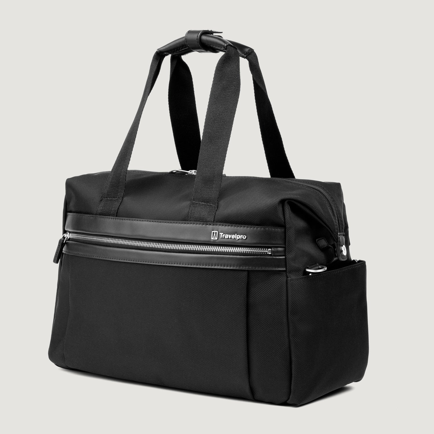 Travelpro Platinum® Elite UnderSeat Tote 4