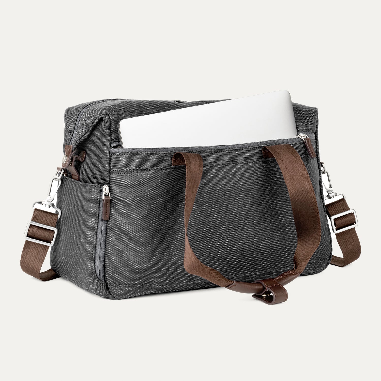 Travelpro Platinum® Elite UnderSeat Tote 9
