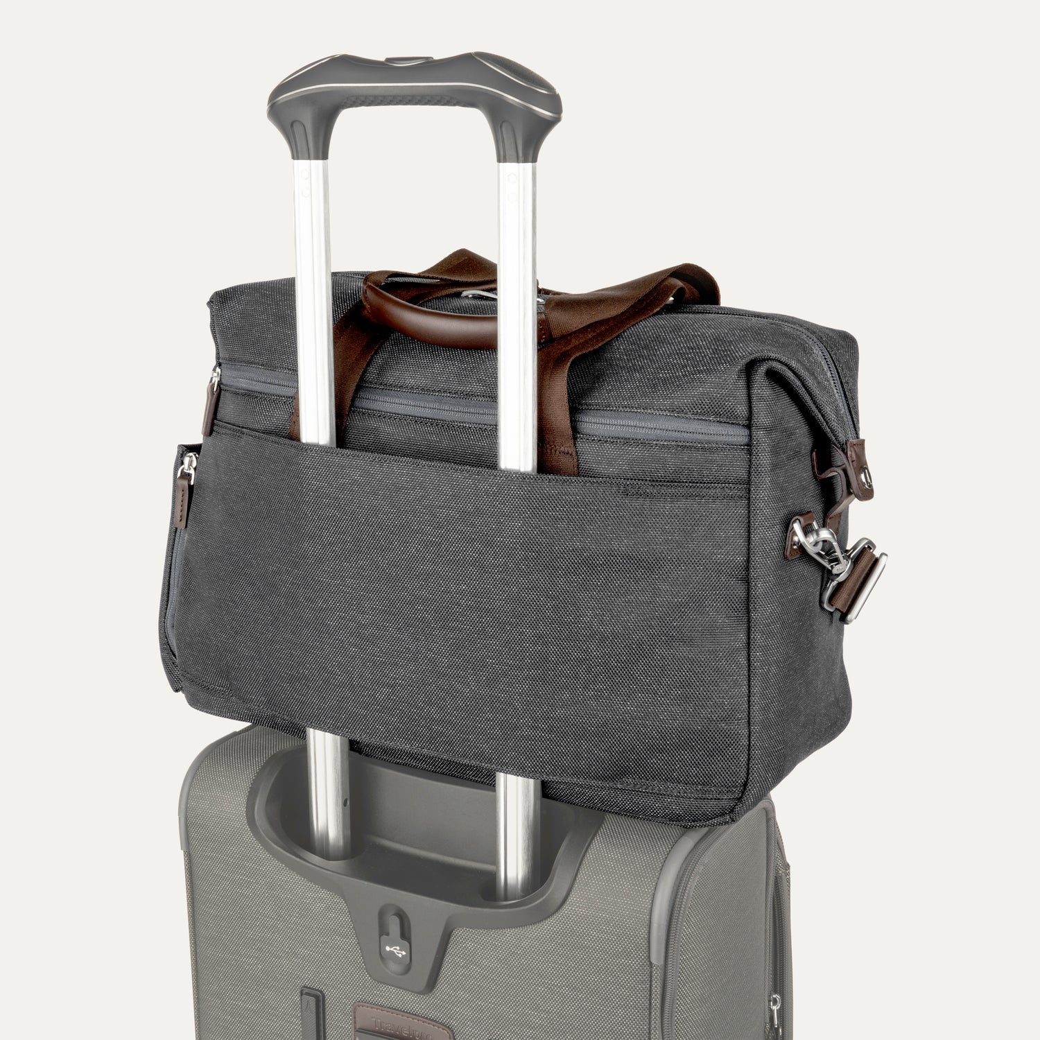 Travelpro Platinum® Elite UnderSeat Tote 12