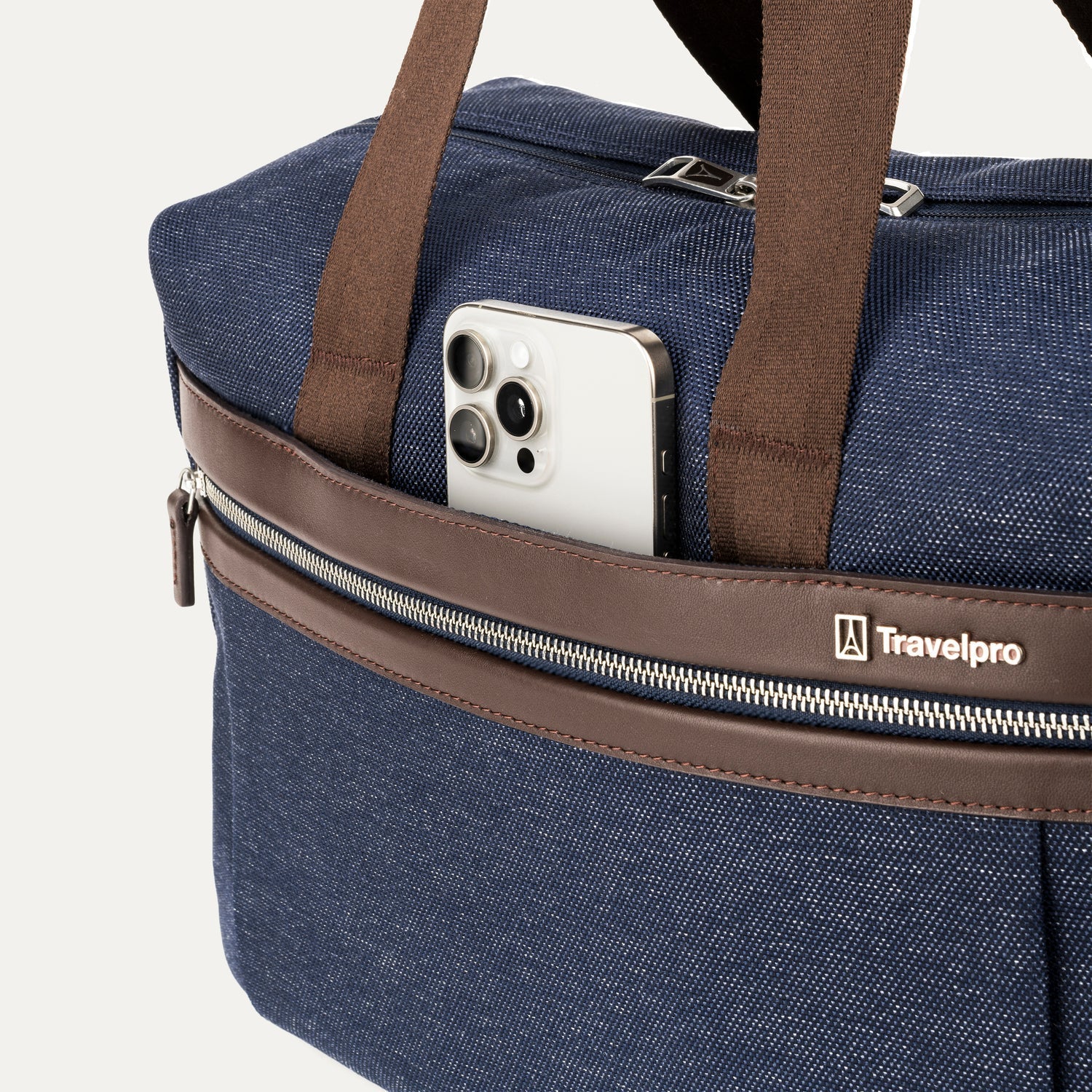 Travelpro Platinum® Elite UnderSeat Tote 14
