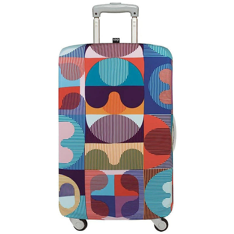 Housses de bagages