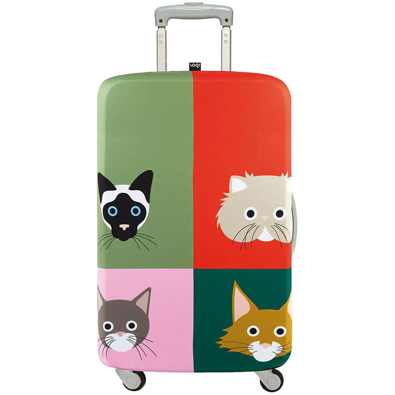 Housses de bagages