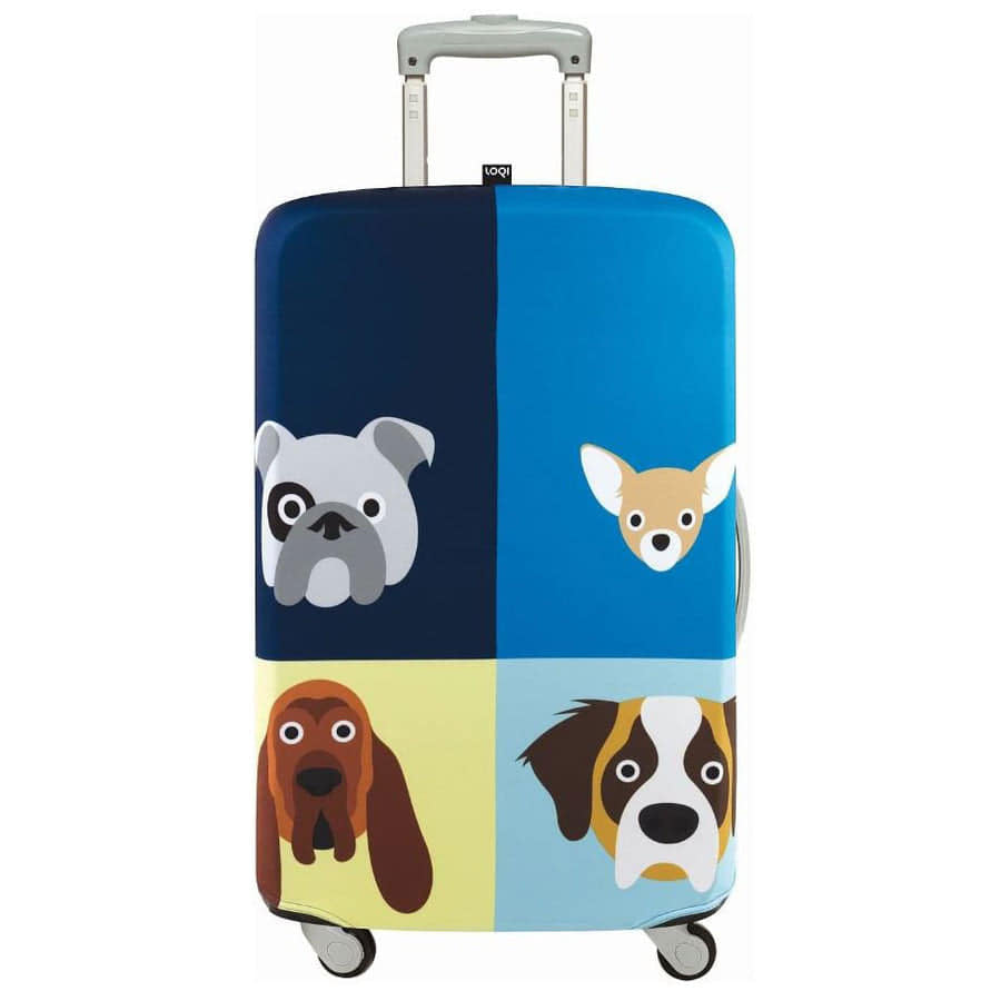 Housses de bagages 3