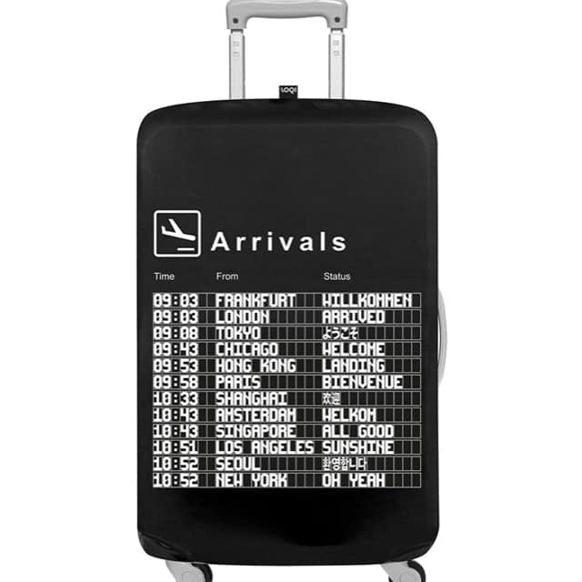 Housses de bagages 4