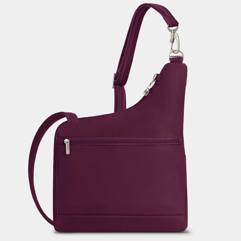 Travelon Anti-Theft Classic Crossbody 13