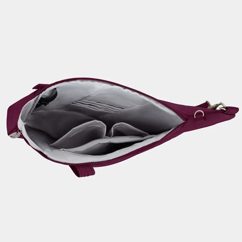 Travelon Anti-Theft Classic Crossbody 10