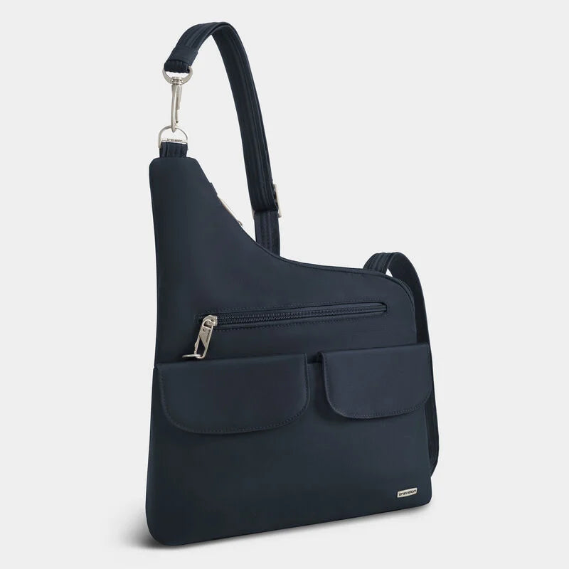 Travelon Anti-Theft Classic Crossbody 25