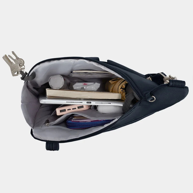 Travelon Anti-Theft Classic Crossbody 29