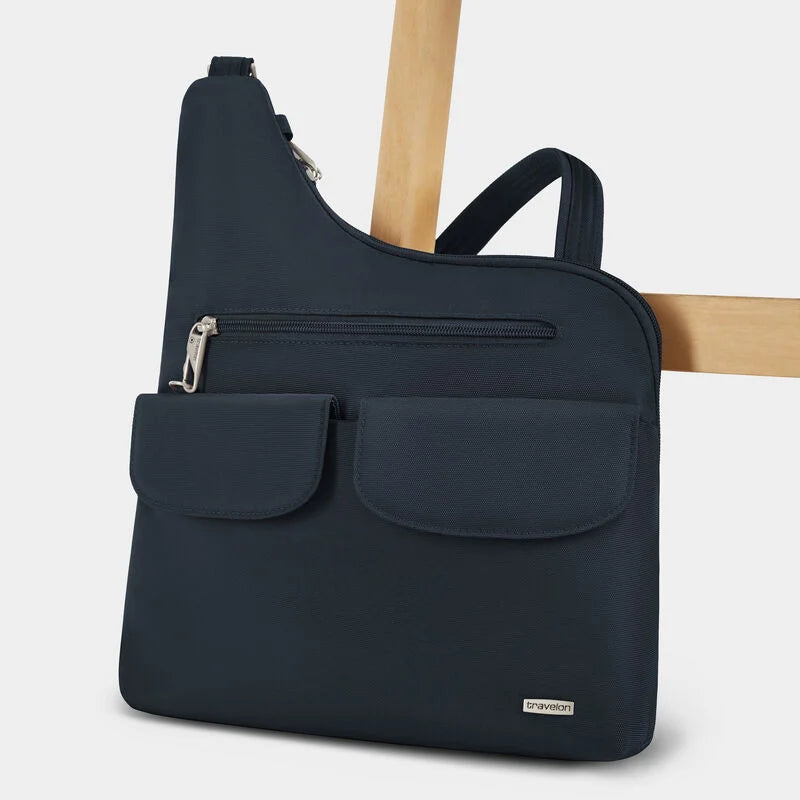 Travelon Anti-Theft Classic Crossbody 35