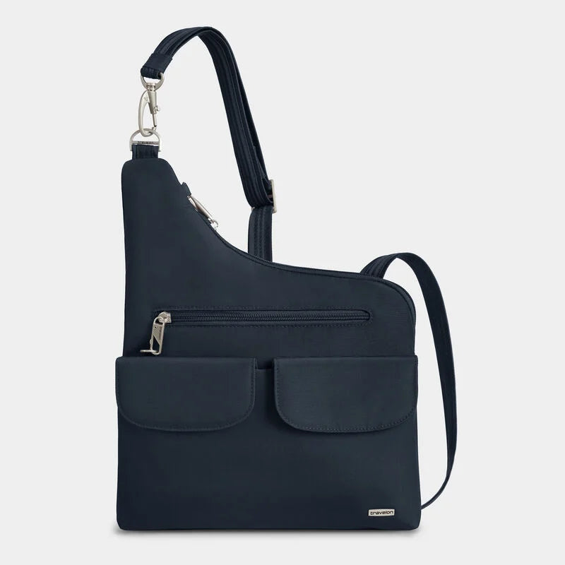 Travelon Anti-Theft Classic Crossbody 21