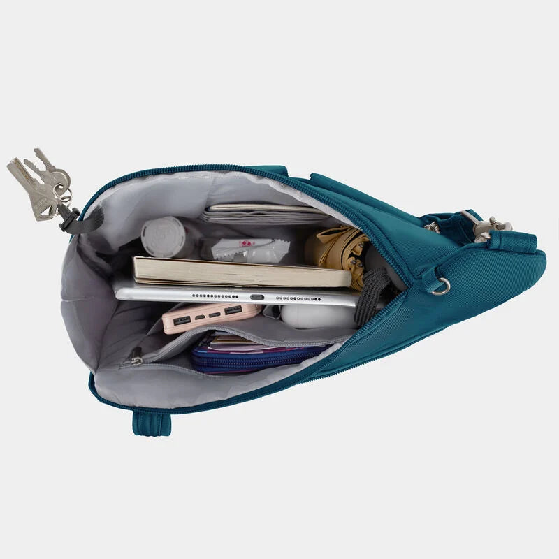 Travelon Anti-Theft Classic Crossbody 60