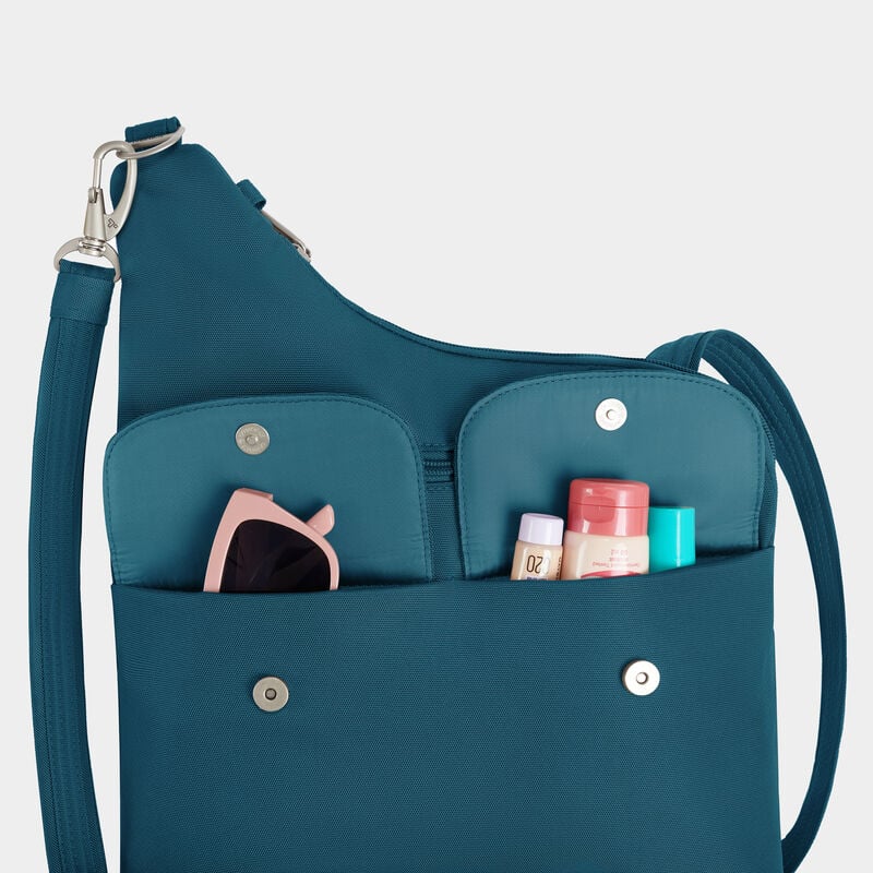 Travelon Anti-Theft Classic Crossbody 61