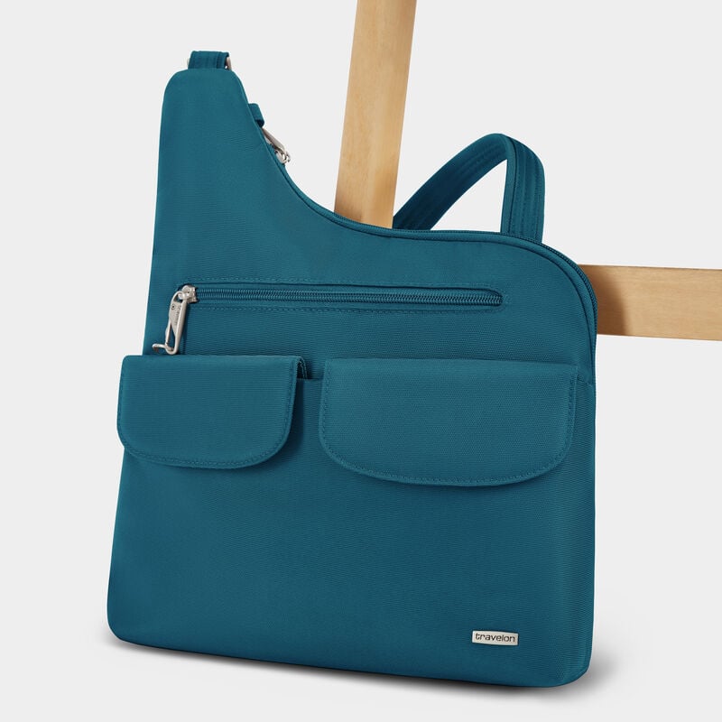 Travelon Anti-Theft Classic Crossbody 65