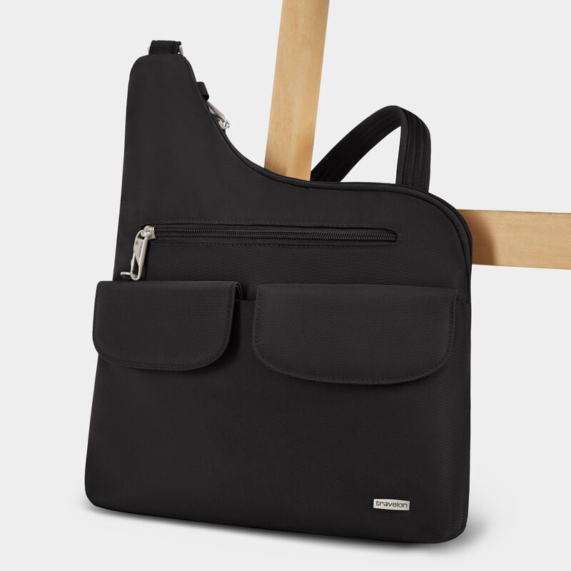 Travelon Anti-Theft Classic Crossbody 52