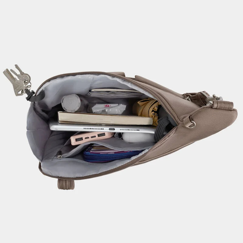 Travelon Anti-Theft Classic Crossbody 77