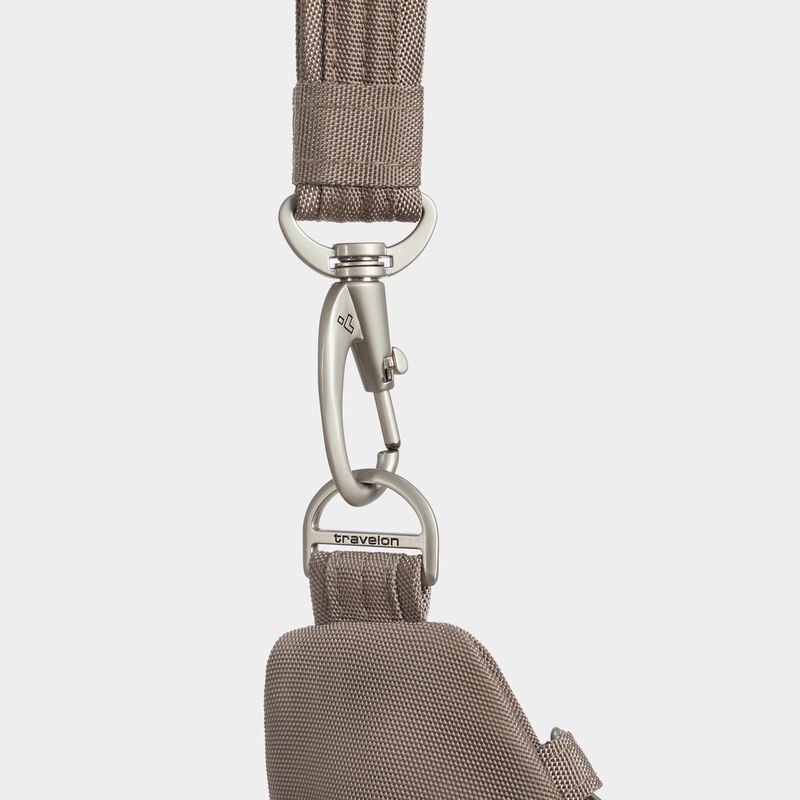 Travelon Anti-Theft Classic Crossbody 81