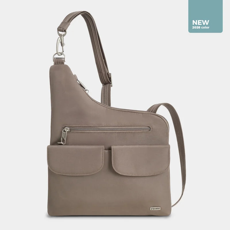Travelon Anti-Theft Classic Crossbody 68