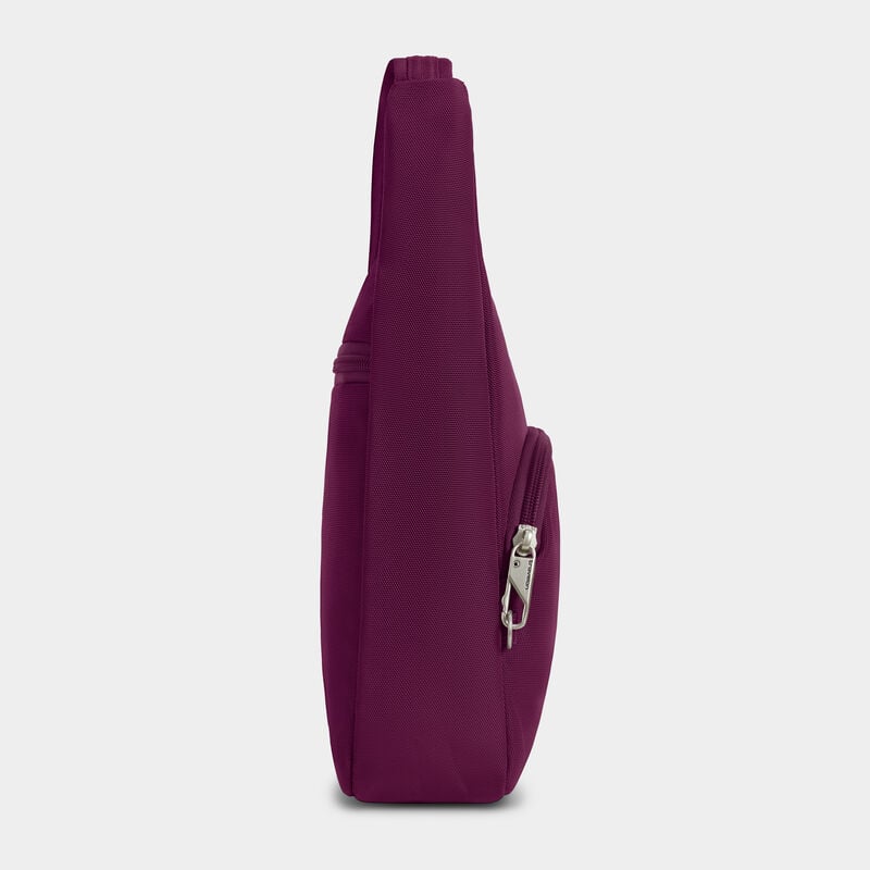 SAC BANDOULIÈRE ANTIVOL TRAVELON CLASSIQUE 17