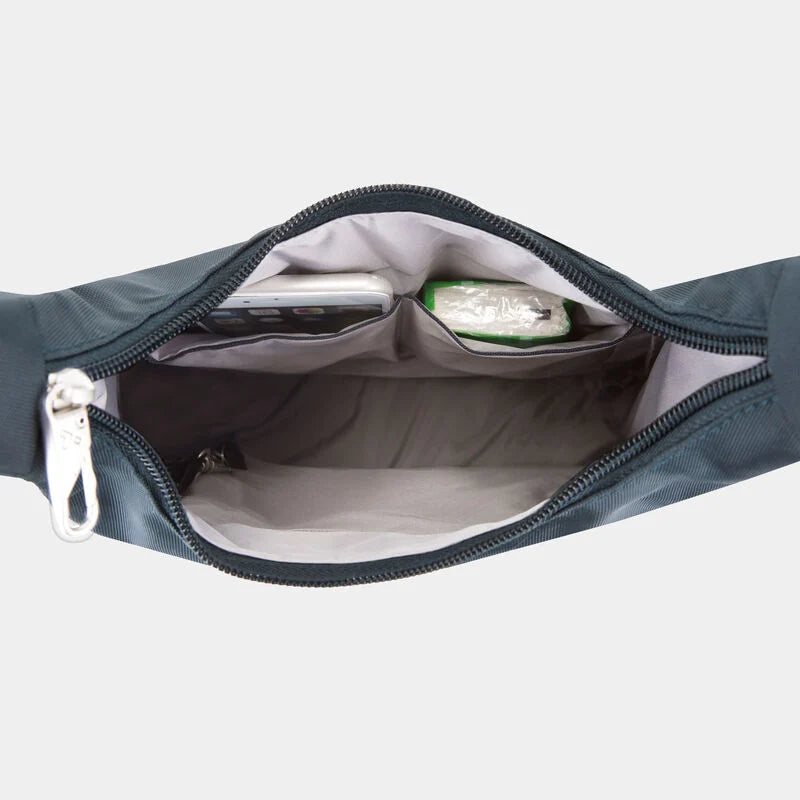 SAC BANDOULIÈRE ANTIVOL TRAVELON CLASSIQUE 3