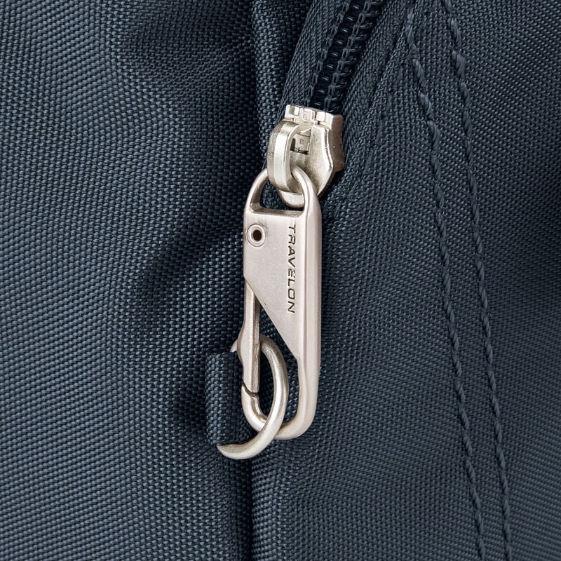 SAC BANDOULIÈRE ANTIVOL TRAVELON CLASSIQUE 5