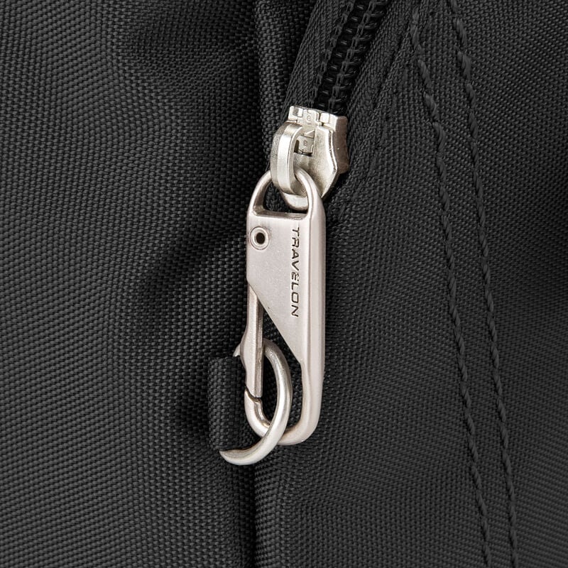 SAC BANDOULIÈRE ANTIVOL TRAVELON CLASSIQUE 11