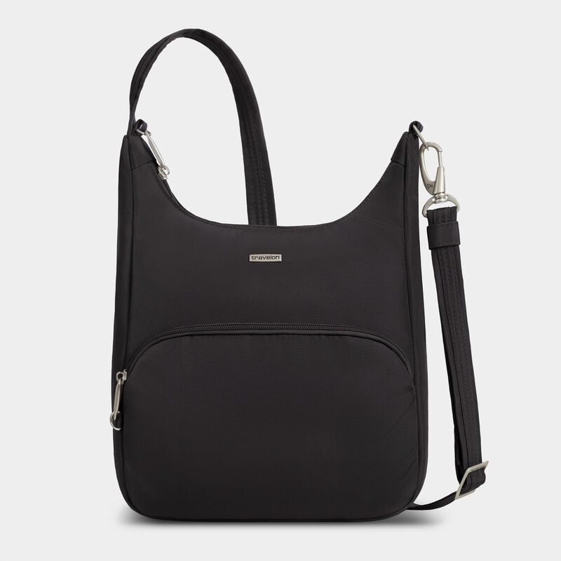 SAC BANDOULIÈRE ANTIVOL TRAVELON CLASSIQUE 7