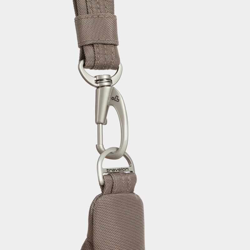 SAC BANDOULIÈRE ANTIVOL TRAVELON CLASSIQUE 40