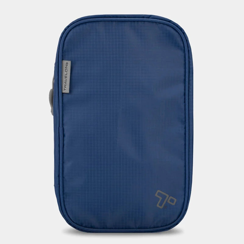 SAC BANANE TRAVELON 6 POCHES