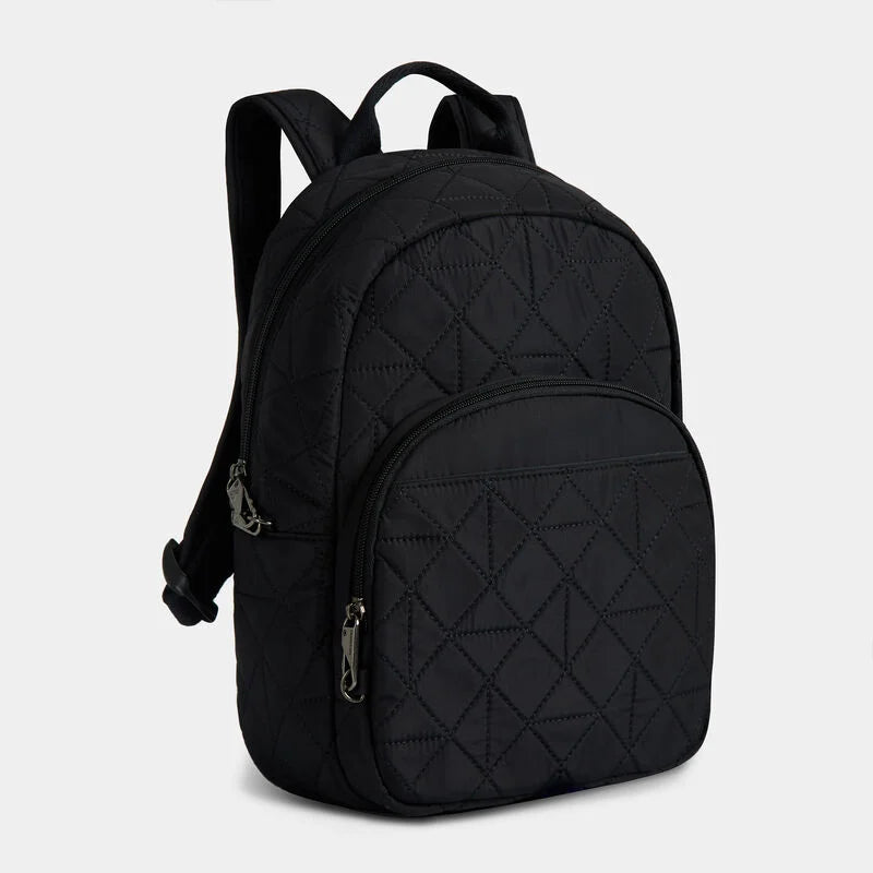 Travelon Anti-Theft Boho 2.0 Backpack 3