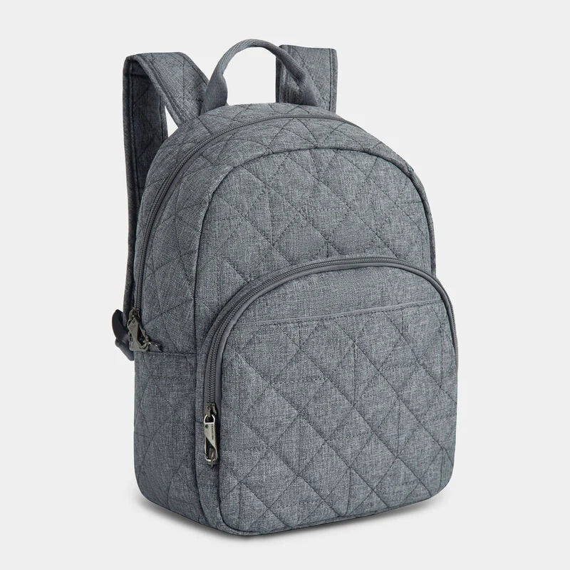 Travelon Anti-Theft Boho 2.0 Backpack 8