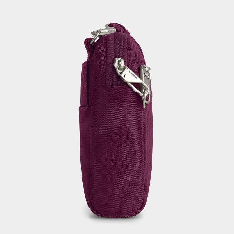 SAC BANDOULIÈRE ANTIVOL TRAVELON CLASSIQUE 43