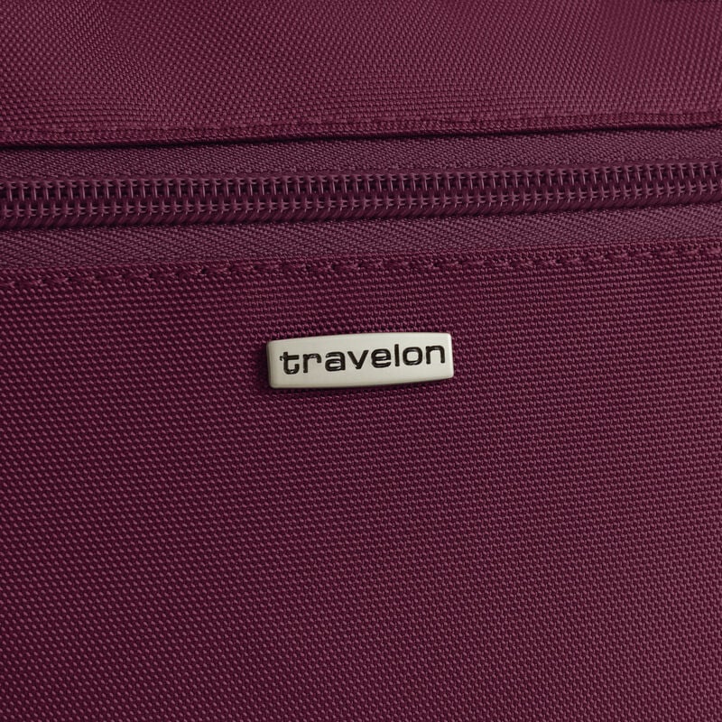 SAC BANDOULIÈRE ANTIVOL TRAVELON CLASSIQUE 53