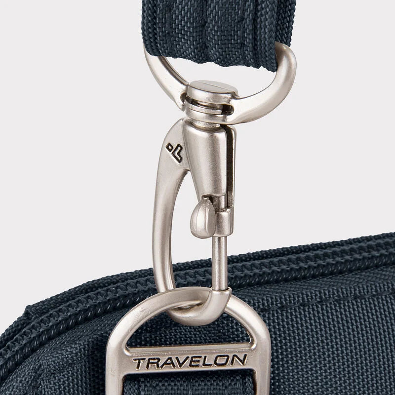 SAC BANDOULIÈRE ANTIVOL TRAVELON CLASSIQUE 11