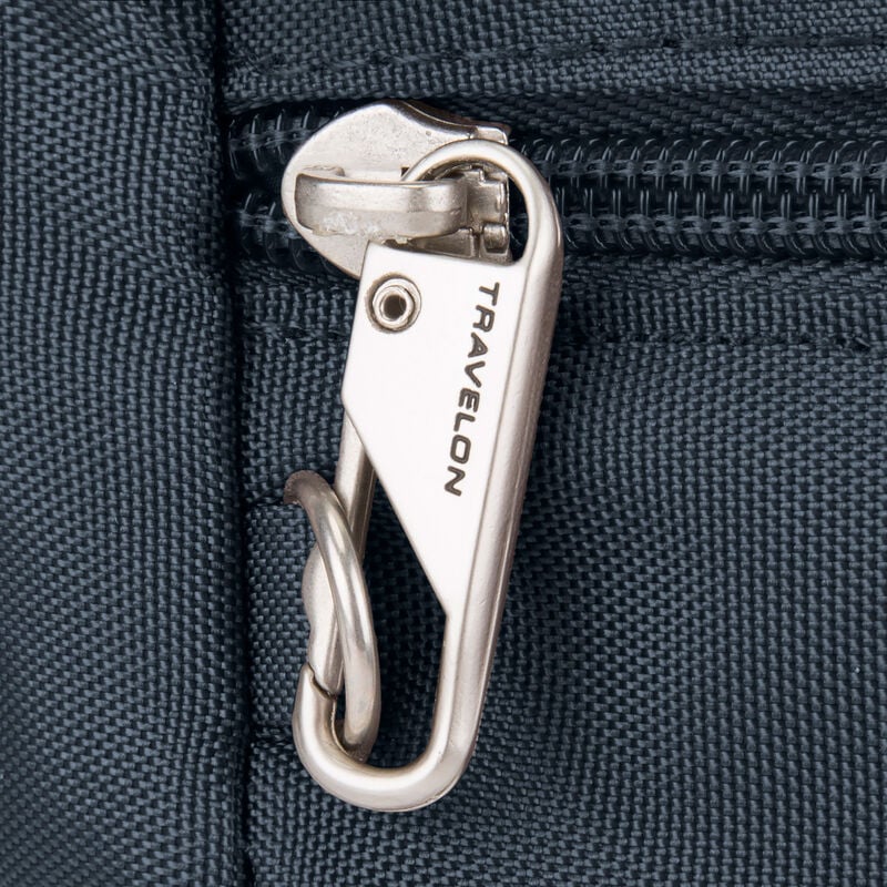 SAC BANDOULIÈRE ANTIVOL TRAVELON CLASSIQUE 10