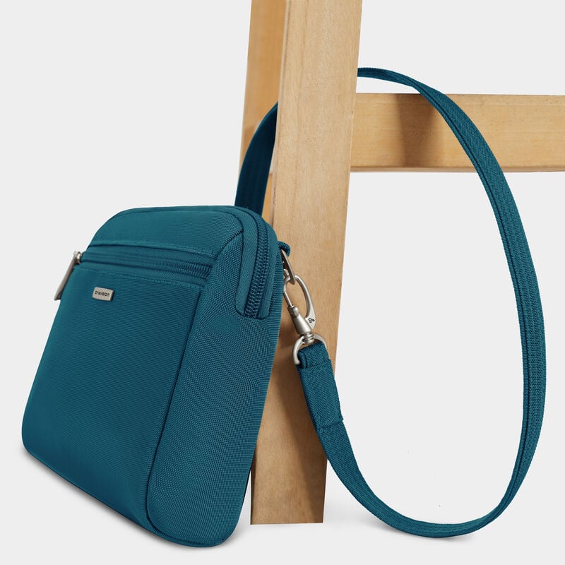 SAC BANDOULIÈRE ANTIVOL TRAVELON CLASSIQUE 38
