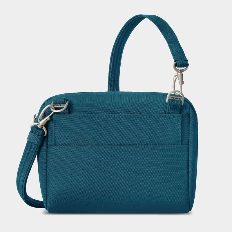 SAC BANDOULIÈRE ANTIVOL TRAVELON CLASSIQUE 37