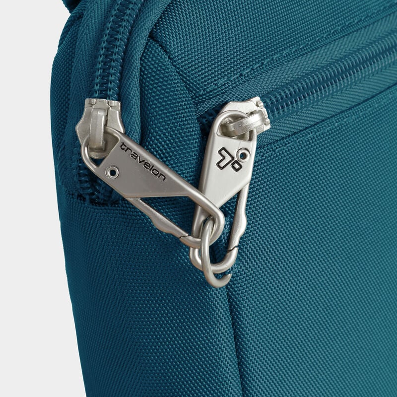 SAC BANDOULIÈRE ANTIVOL TRAVELON CLASSIQUE 39