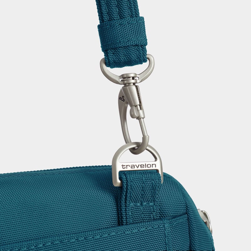 SAC BANDOULIÈRE ANTIVOL TRAVELON CLASSIQUE 40